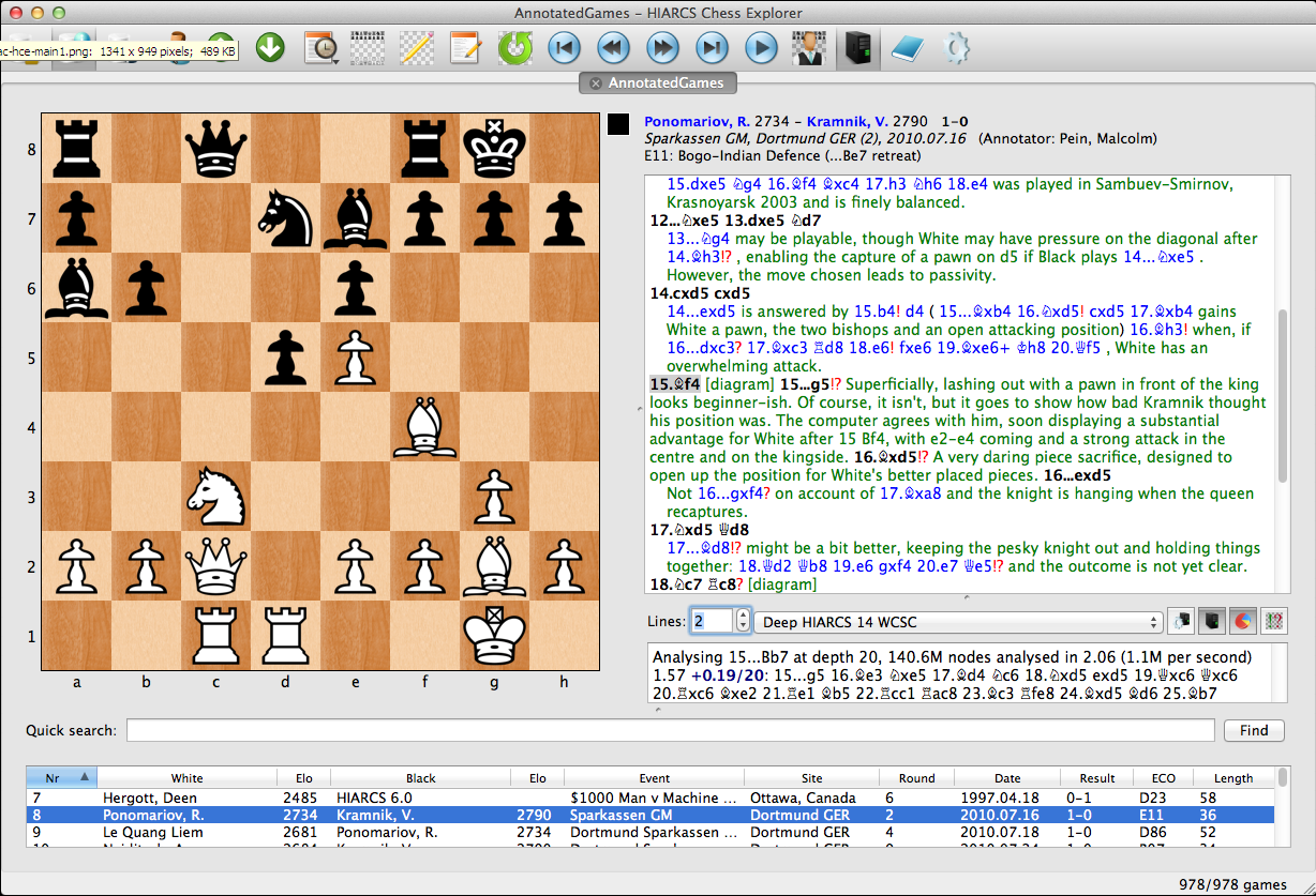 download chessbase reader free